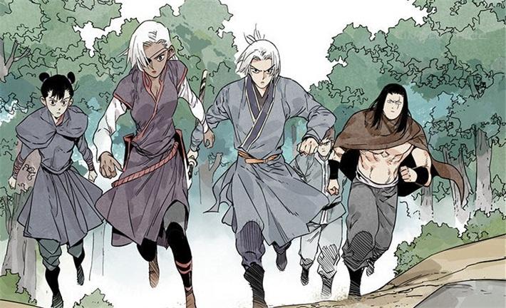 《绝顶》电子漫画全集下载 《绝顶》电子漫画全集下载