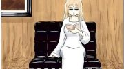 《致银河的不死孩童》电子漫画全集下载