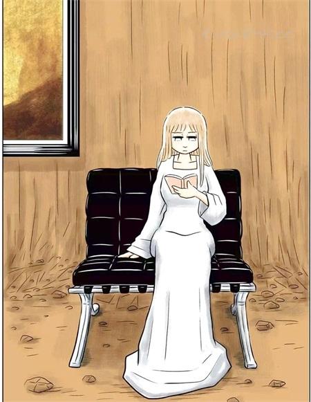 《致银河的不死孩童》电子漫画全集下载