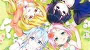 《最终世代少女μ》电子漫画全集下载