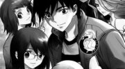 《KissXDeath》漫画全集下载