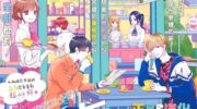 《古屋老师只属于小杏》漫画下载