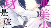 《装乖美少女浑身是破绽》漫画全集下载