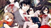 《红Kure-Nai》漫画全集下载