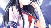 《你在月夜里闪耀光辉》漫画全集下载