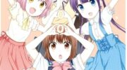 《群居姐妹》漫画全集下载