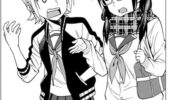 《CRIMINALE！》漫画全集下载
