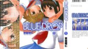 《BLUE DROP~我们都是天使~》漫画全集下载
