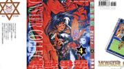 《魔兽争霸～魔兽使少女～》漫画全集下载