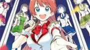 《绝对零度偶像》漫画全集下载