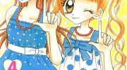 《恋爱班长》漫画全集下载