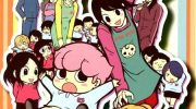 《遛鸟小童》漫画全集下载