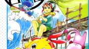《我的朋友是召唤兽》漫画全集下载