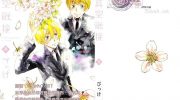 《真空融接》漫画全集下载