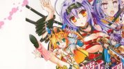 《穿越时空的龙王与迈向灭亡的魔女之国》漫画全集下载