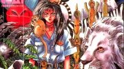 《失落的天堂》漫画全集下载