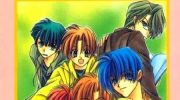 《天使SOS》漫画全集下载