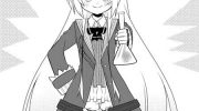 《虽然变成了美少女、但也当起了网游废人。》漫画全集下载
