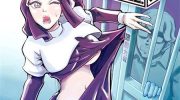 《监狱漫画家》漫画全集下载