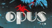 《OPUS》漫画全集下载