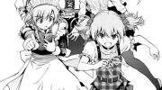 《灰色的乐园 Sanctuary Fellows》漫画全集下载