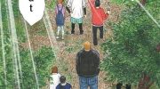 《Monkey Circle》漫画全集下载