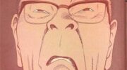 《打喷嚏-浦泽直树短篇集》漫画全集下载