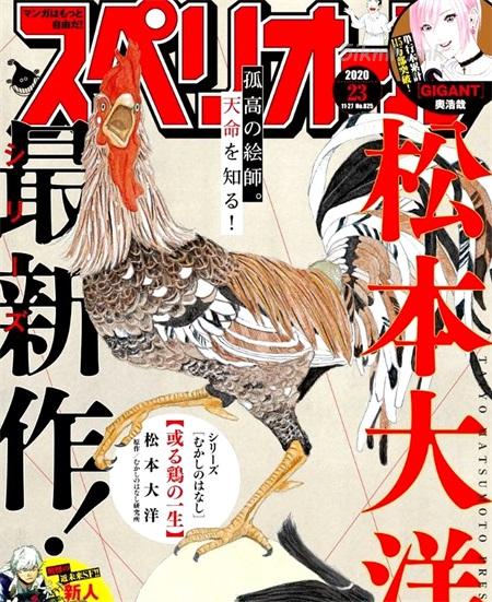 《一只鸡的一生》漫画全集下载