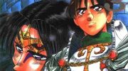《罗德斯岛战记-灰色的魔女》漫画全集下载