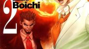 [高清]《HE能源猎人》漫画全集下载