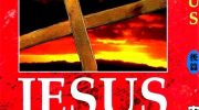 《耶稣JESUS》漫画全集下载