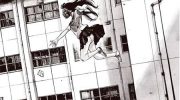 [高清]《怪物同学小裂》漫画全集下载