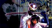 《破坏魔定光》漫画全集下载