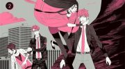 [高清]《深夜的超自然公务员》(日文版)漫画全集下载