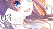 [高清]《６月的情书》漫画全集下载