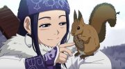黄金神威(1-4季全)