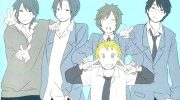 《少年同盟》漫画全集下载