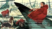 [高清]《Seraphim2亿6661万3336只天使之翼》(英文版)漫画下载