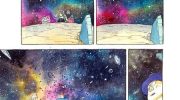 《萨赞与彗星少女》漫画全集下载