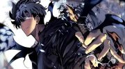 《我独自升级》漫画全集下载