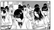 《想被女子高中生杀掉》漫画全集下载