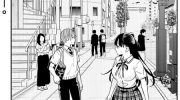 《比罗坂日菜子发情超可爱这件事只有我知道。》漫画全集下载