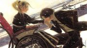 《春风之雪女》漫画全集下载