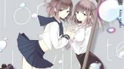 《明日若能再见到你》漫画全集下载