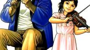 [高清]《仁清~豪气伤疤男~》漫画全集下载