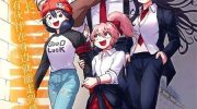 《不死不幸》漫画全集下载