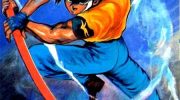 《魔界猎人》漫画全集下载
