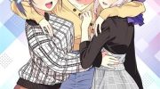 《女友成双》漫画全集下载