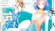 [高清]《请在伸展台上微笑》漫画全集下载