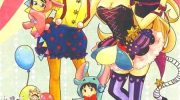 《青春杂耍部》漫画全集下载